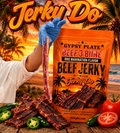 3 Bone Beef Jerky